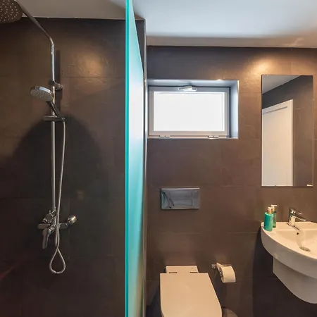 빌라 Ereza Royal Family Hoopoe 118 *